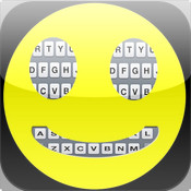 Funny Email Keyboard